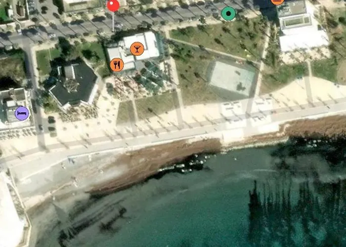 Vollga Four Seasons *