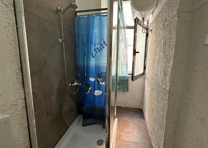 Appartamento Vollga Four Seasons