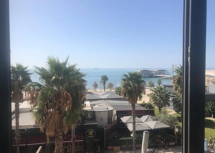 Vollga Four Seasons Durrës