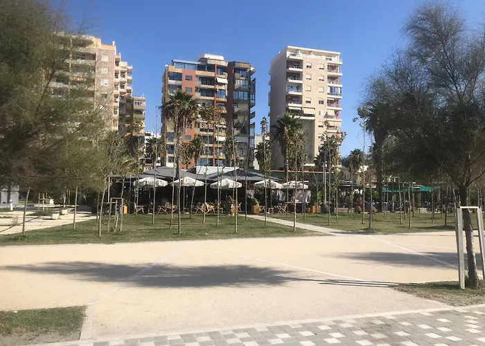 Vollga Four Seasons *