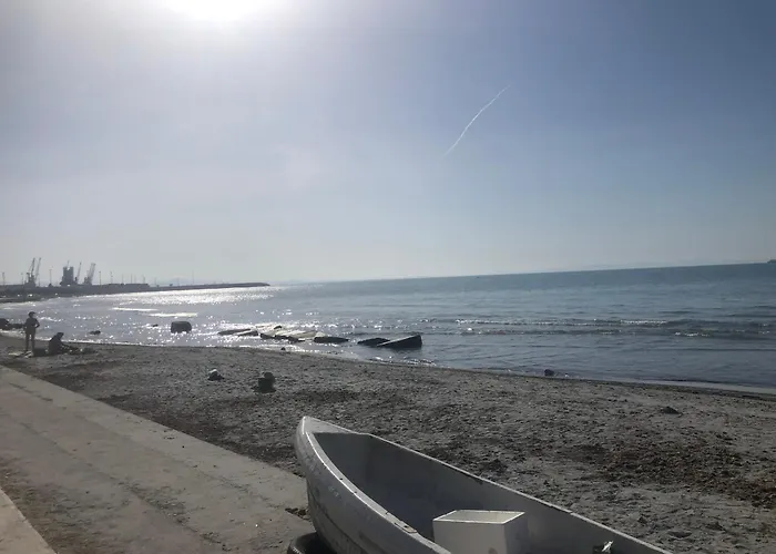 Vollga Four Seasons Durrës