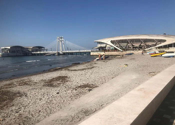 Appartamento Vollga Four Seasons *