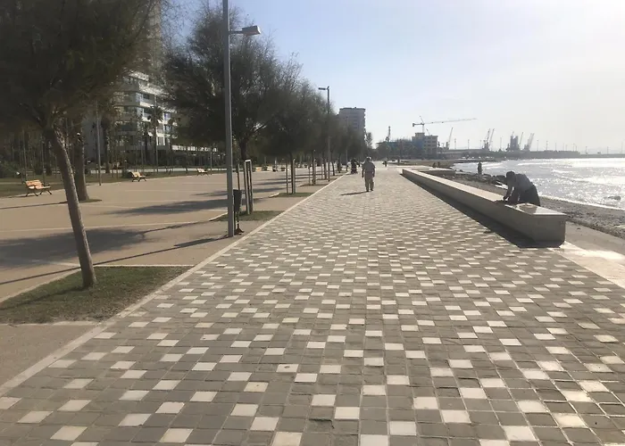 Vollga Four Seasons Appartamento Durrës