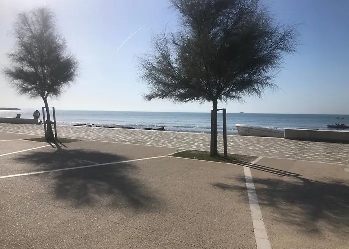 Appartamento Vollga Four Seasons Durrës