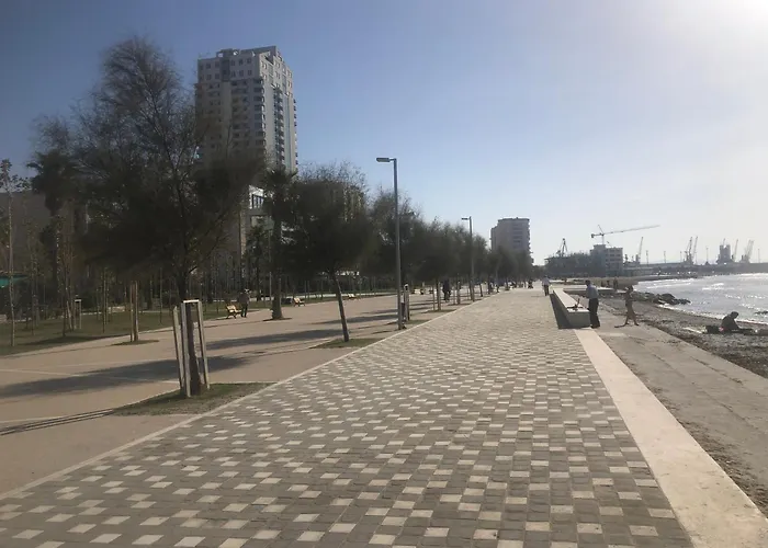 Vollga Four Seasons * Durrës