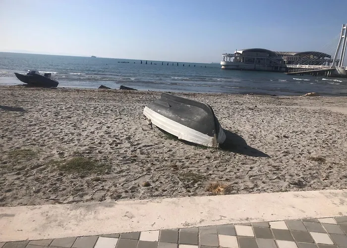 Appartamento Vollga Four Seasons Durrës