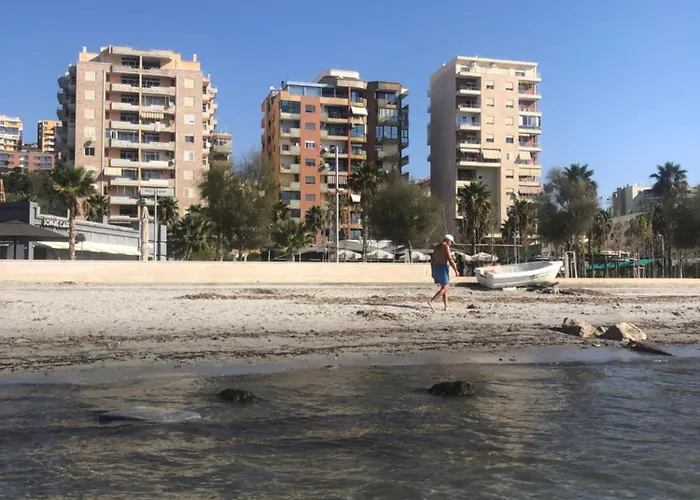 Vollga Four Seasons Durrës