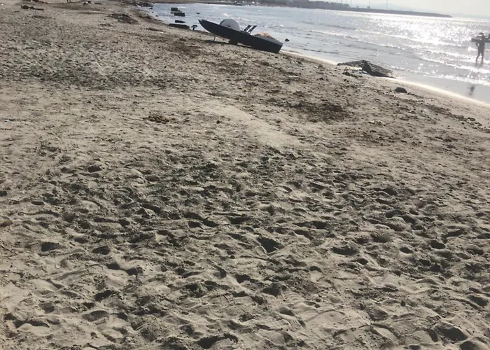 Vollga Four Seasons Appartamento