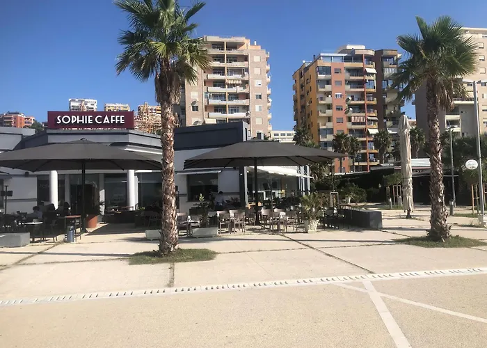 Vollga Four Seasons Appartamento *