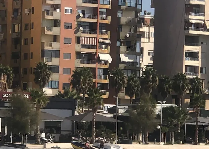 Vollga Four Seasons * Durrës