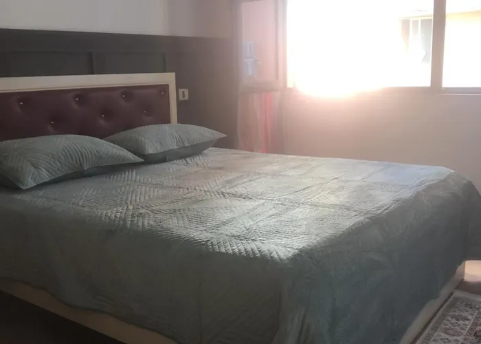 Vollga Four Seasons *