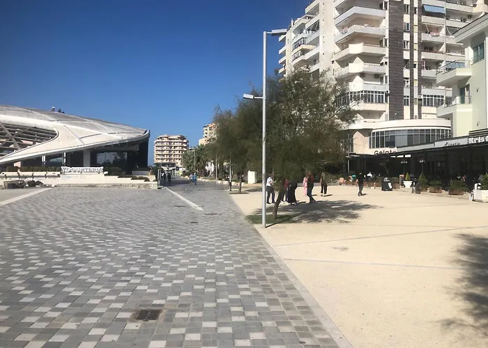 Vollga Four Seasons Durrës