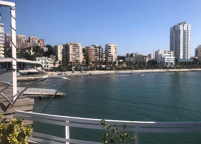 Appartamento Vollga Four Seasons