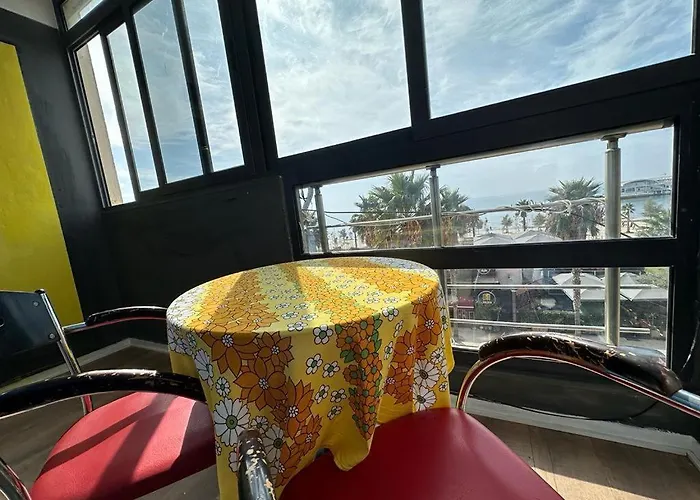 Vollga Four Seasons Appartamento Durrës