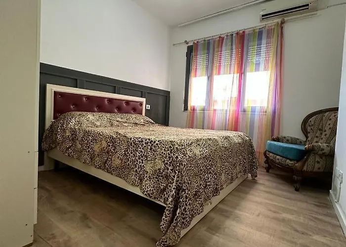 Appartamento Vollga Four Seasons