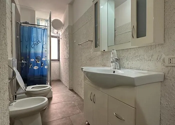 Vollga Four Seasons Appartamento *