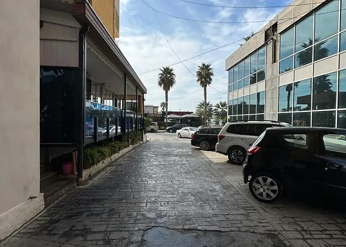 Vollga Four Seasons Appartamento Durrës