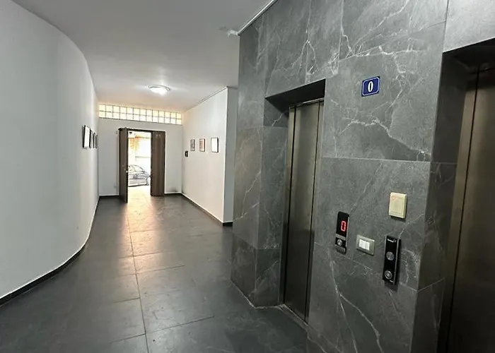 Appartamento Vollga Four Seasons Durrës