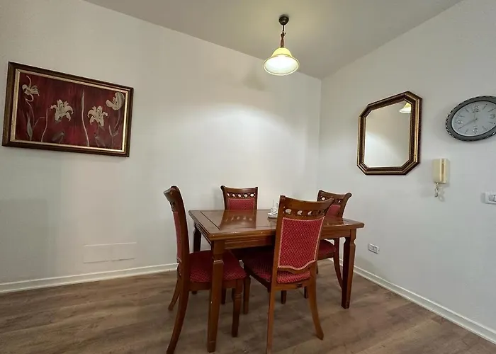 Vollga Four Seasons *