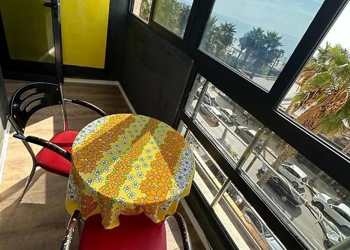 Vollga Four Seasons * Durrës